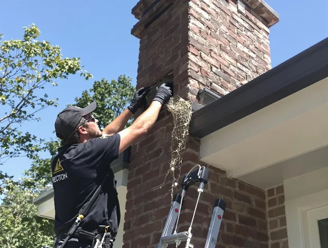 Animal & Debris Removal service in Cypress, CA