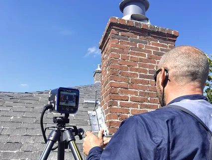 Chimney Inspection service in Cypress, CA