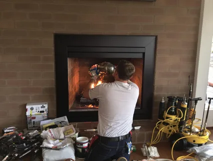 Chimney Liner Services service in Cypress, CA