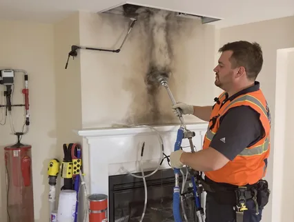 Soot Removal service in Cypress, CA